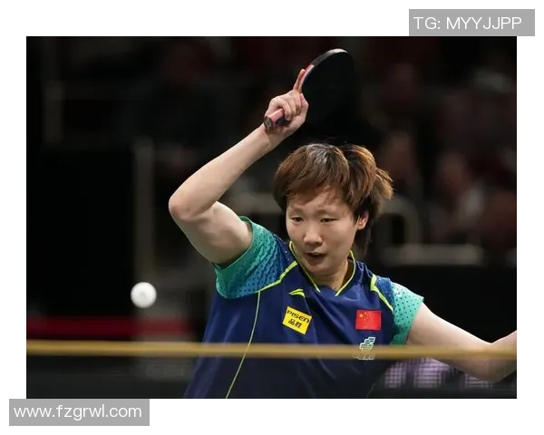 国乒强势领跑混团世界杯，奥运热潮已然点燃！